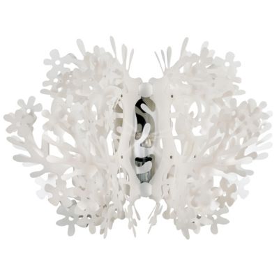 Fiorella Wall Sconce by Slamp - Starlight Lighting USA and Canada